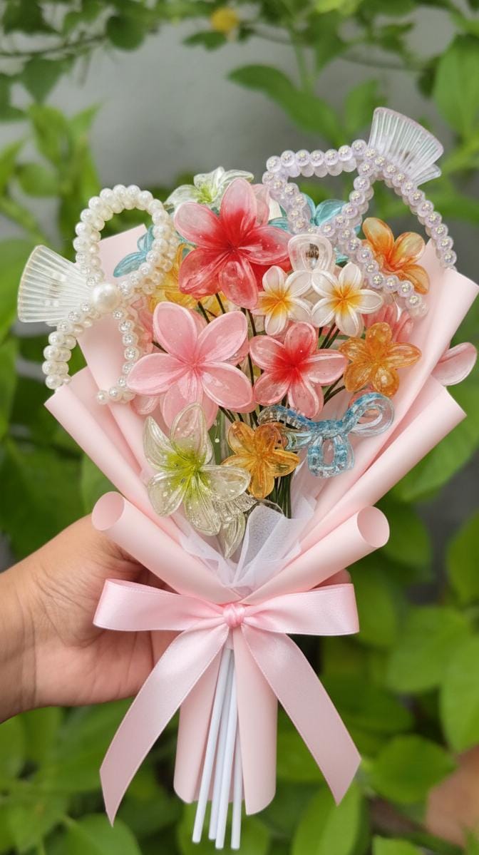 Bouquets